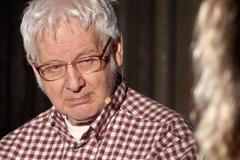 Hejný: Moudrost si nevygooglíte. Potřeby dítěte jsou jiné, než si dospělí myslí