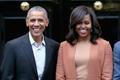 Barack Obama, Michelle Obamová