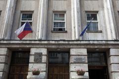 Premiér Andrej Babiš uvedl do úřadu ministryni práce a sociálních věcí Janu Maláčovou