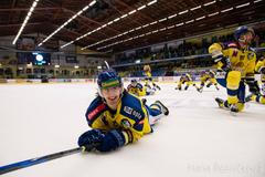 Hokejisté Přerova v první lize