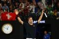 Australian Open 2020, 3. kolo, Roger Federer
