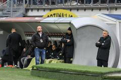 Plzeň vs. Příbram (jaro 2020)