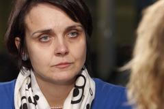 Spor o bolavé dějiny Lidic: Historii nemůžeme ignorovat, říká končící šéfka památníku