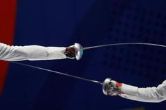 Hry Jihovýchodní Asie 2020: šerm