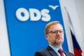 petr fiala předseda ODS