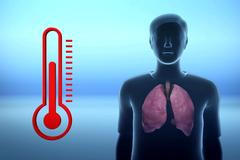 Nový koronavir se šíří z Číny.