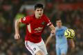 Harry Maguire (Manchester United)