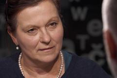 Za koronavirus si můžeme sami, lidé mají pocit, že je všechno dovoleno, říká expertka