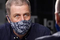 Feřtek: Rodiče jsou zděšení. Teď vidí, co se ve škole děje. Je to ale pozitivní rána