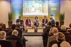 Česko před poslední bohatou sedmiletkou eurofondů na modernizaci země. Pak začne pomáhat ostatním