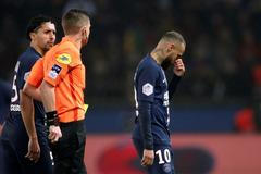 Ligue 1 - Paris St Germain v Bordeaux