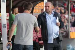 HET liga 2017/18: AC Sparta Praha - FK Jablonec