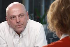 Některé potraviny dělají s tělem to, co cigarety. Je to totální odpad, říká Václavek