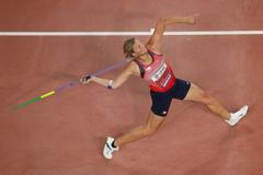 Barbora Špotáková