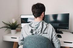 komentář home office