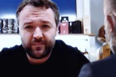 Vyráběl a rozdával dezinfekci. Už nesmí. Nemohli jsme čekat, je krize, říká Žufánek