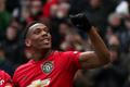 Anthony Martial (Manchester United)