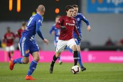 Fortuna liga 2018/19, AC Sparta Praha - SK Sigma Olomouc