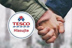 Tesco uvod