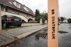 Kauza H-Systém, obec Horoměřice, manželé Junkovi