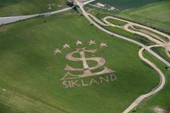 Zábavní park Šikland