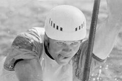 Lukáš Pollert - OH 1992 v Barceloně