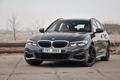 BMW 330d xDrive Touring kombi BMW řada 3 2020 2019