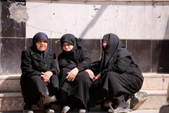 Aleppo dva roky po válce