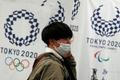 Olympiáda 2020 (koronavirus)
