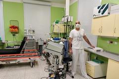 Primář Jiří Votruba