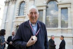 Jean Vanier