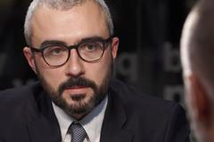 Havlíčkovo superministerstvo? Jen politická hra, Babiš popírá sám sebe, říká Klimeš