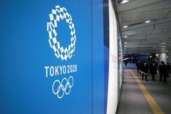 Olympiáda 2020 (koronavirus)