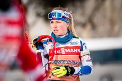 MS v biatlonu 2020 Anterselva