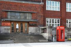 Kateřina Šedá: Bedřichovický poledník