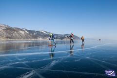 Bajkal - koloběžky
