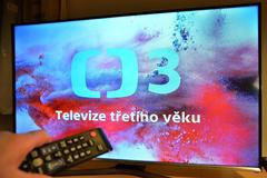 Stanice České televize pro seniory ČT3