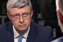 Havlíček: Vidíme šanci na vítězství, Pandora Papers byla pseudokauza a na volby vliv neměla