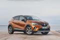 Renault Captur nová generace SUV