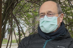 Expert: Zavírání země bez testování nikam nevede, myšlenka promořování je tady svůdná