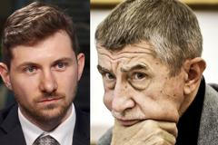 Babiš lže, zkorumpovaní nejsme, je to za hranou. Odvoláme se, říká právník TI