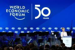 Světové ekonomické fórum