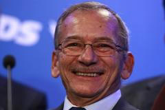 Jednorázové použití / Jaroslav Kubera / ČTK