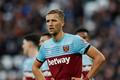 fotbal, anglická liga 2019/2020, West Ham United - Brighton, Tomáš Souček