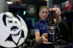 El Chapo Prcek Mexiko