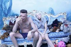 Die Antwoord