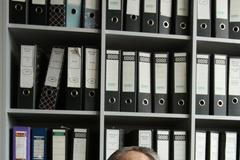 Jednorázové použití / Jaroslav Kubera / Profimedia