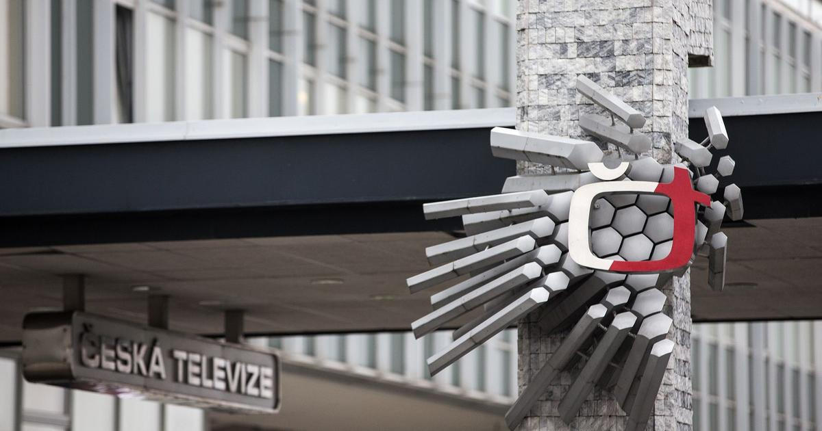 O stávce zatím nemluví. „Použijeme všechny formy odporu,“ říká ale předseda odborů ČT