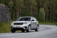 Range Rover Velar