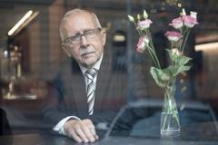 Stanislav Křeček, ombudsman, portrét, rozhovor